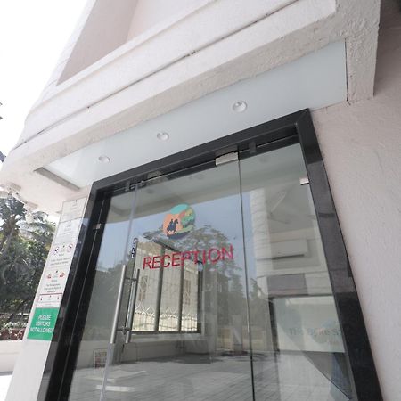 The Byke Studio Pure Veg Apartment, Thane Zewnętrze zdjęcie