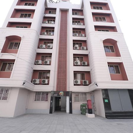 The Byke Studio Pure Veg Apartment, Thane Zewnętrze zdjęcie