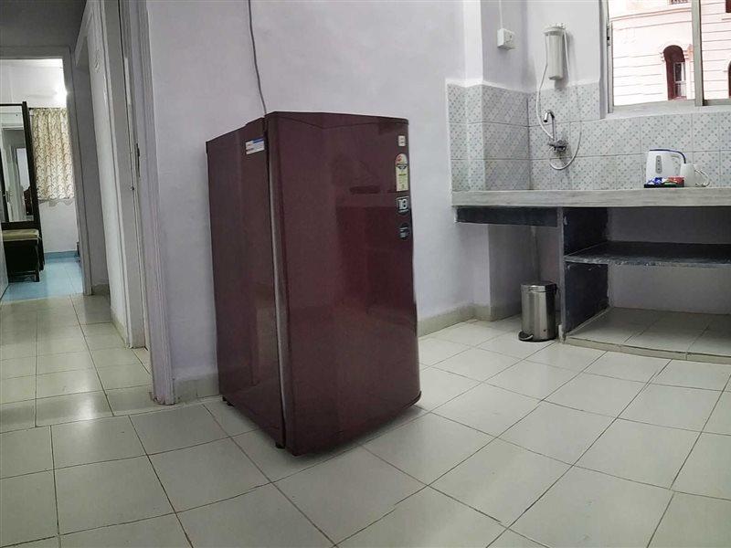 The Byke Studio Pure Veg Apartment, Thane Zewnętrze zdjęcie
