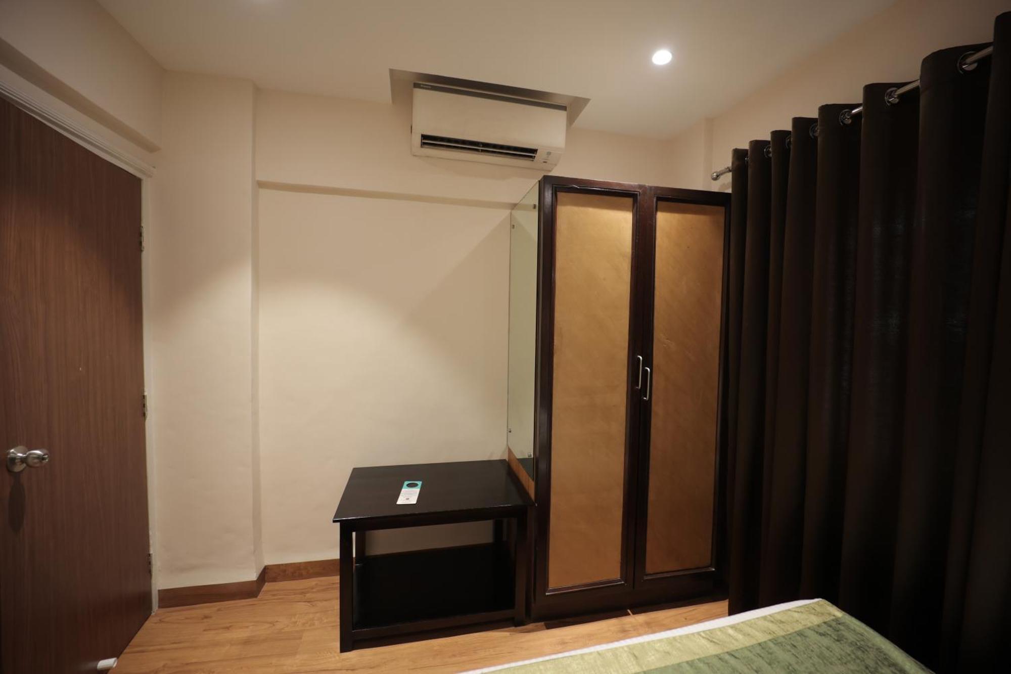 The Byke Studio Pure Veg Apartment, Thane Zewnętrze zdjęcie