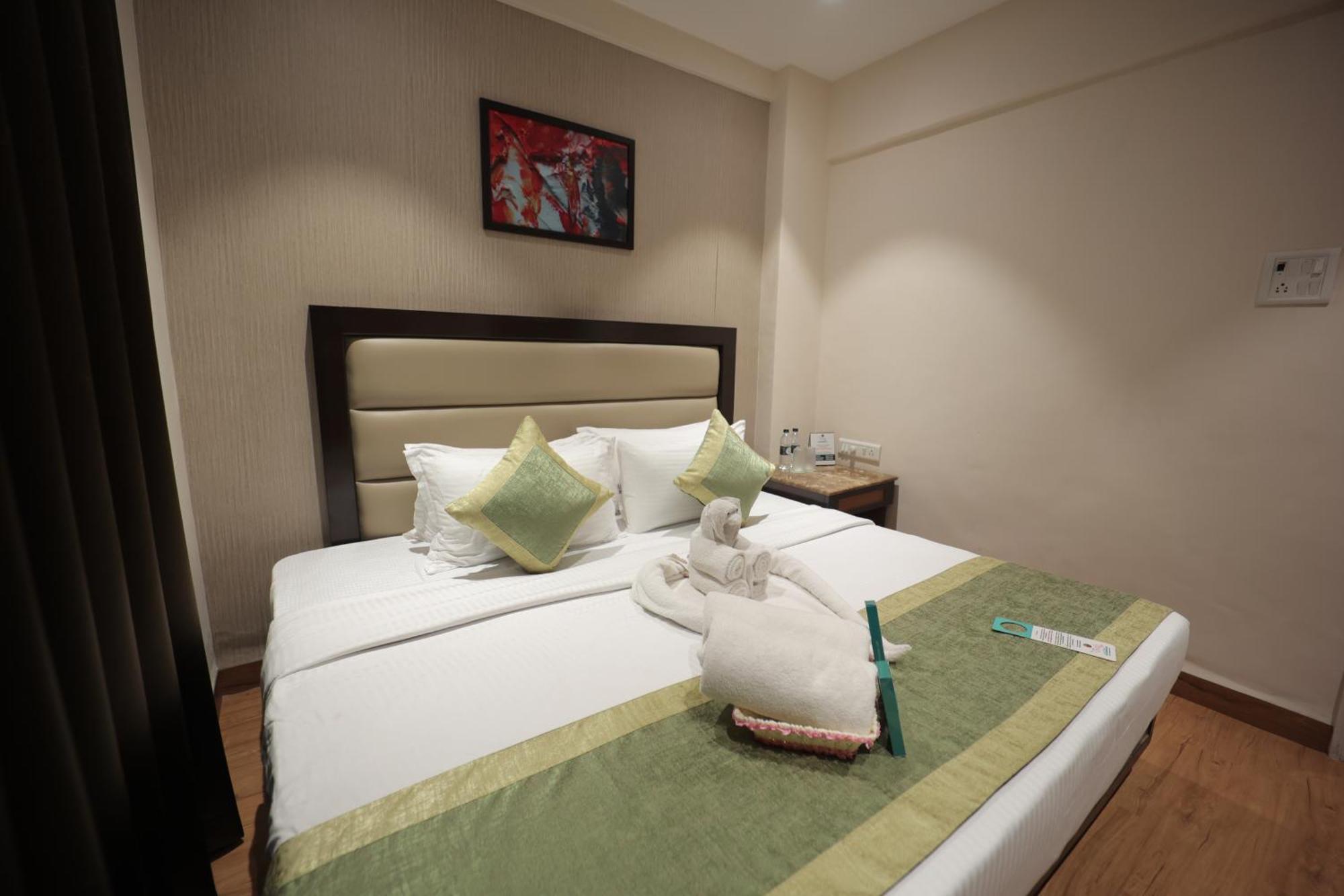 The Byke Studio Pure Veg Apartment, Thane Zewnętrze zdjęcie