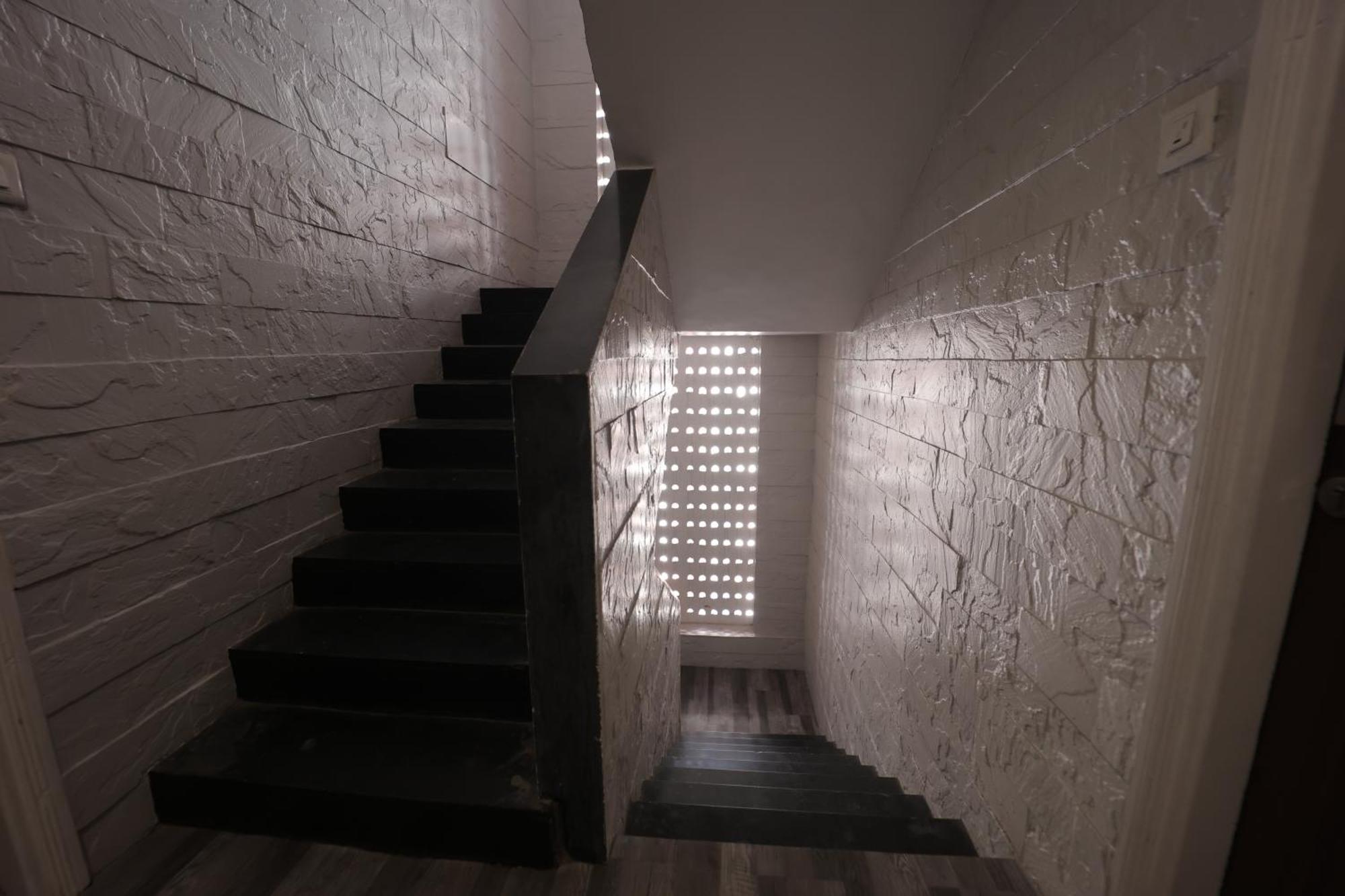 The Byke Studio Pure Veg Apartment, Thane Zewnętrze zdjęcie